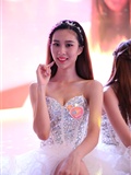 Chinajoy2014游族网络展台女神超清合集 1(27)